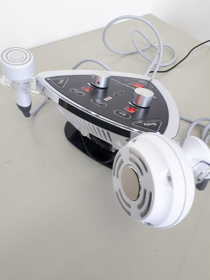 中古 | クワトロバーストキャビプレミア | 業務用エステ用品・美容機器