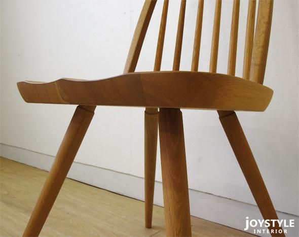 飛騨産業/PS218、ウィンザーチェア ダイニングチェア 受注生産商品