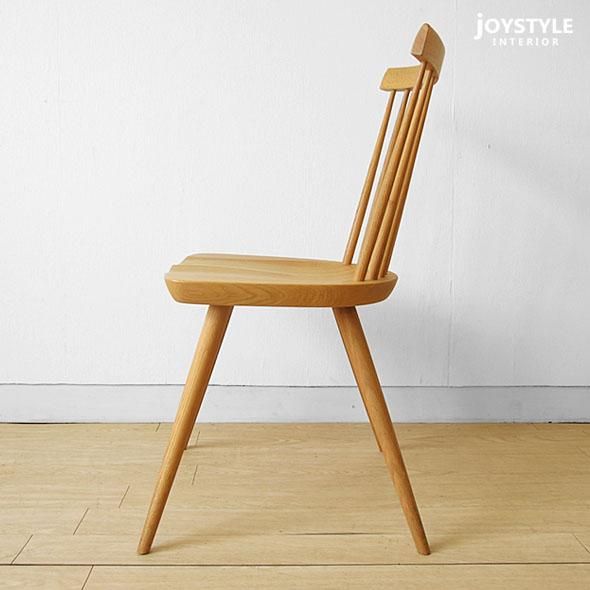 飛騨産業/PS223、PS223B ウィンザーチェア ダイニングチェア 北欧