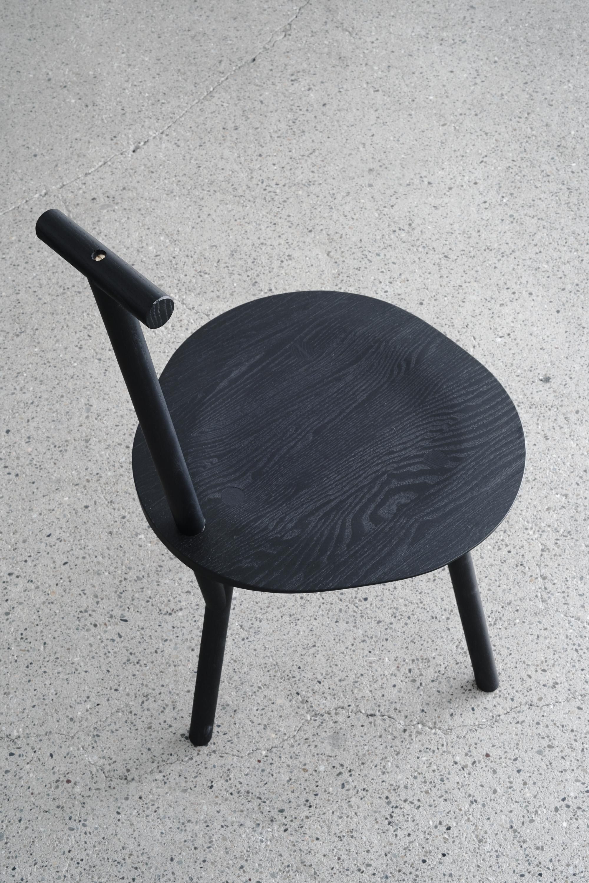 SPADE CHAIR - licht-gallery