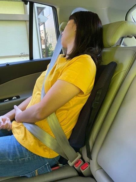 使用イメージ ギャラリー】 - 『モトリア』公式(リアシートを