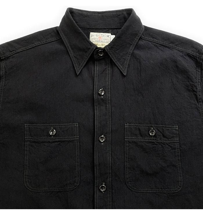 バズリクソンズ BuzzRickson's [BR29143] WILLIAM GIBSON COLLECTION