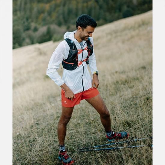 RaidLight(レイドライト) ULTRALIGHT WINDPROOF JACKET - M ウルトラ