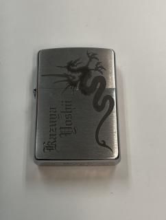 Zippoライター/Zippo Collection - ロックオンキング