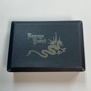 Zippoライター/Zippo Collection - ロックオンキング