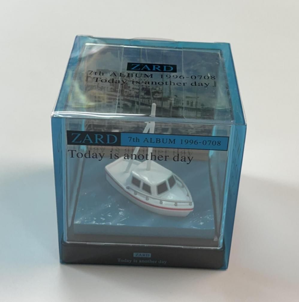 ZARD ジオラマ・コレクション WEZARD DIORAMA COLLECTION 4種揃い