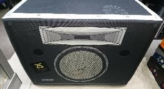 氷室京介 インテリア・クッション 「WOOUF! BARCELONA KYOSUKE HIMURO