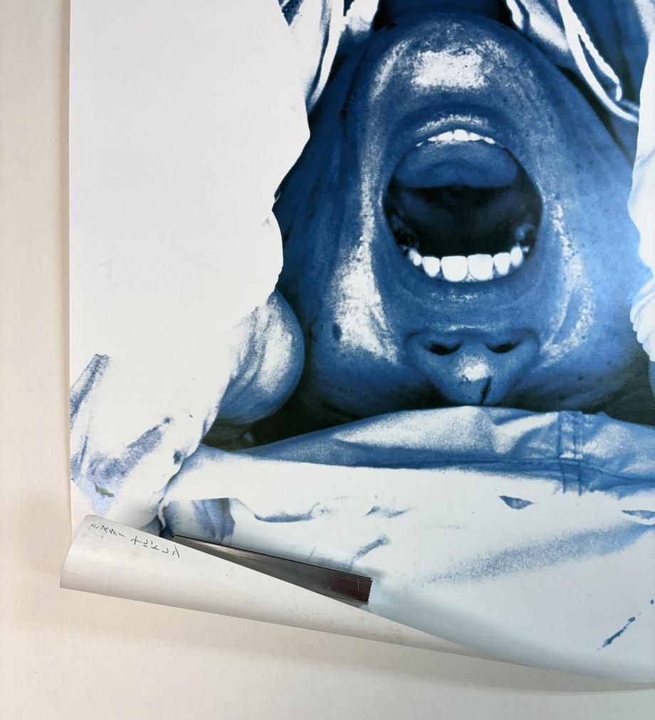 Mr.Children 告知ポスター innocent world イノセントワールド B2