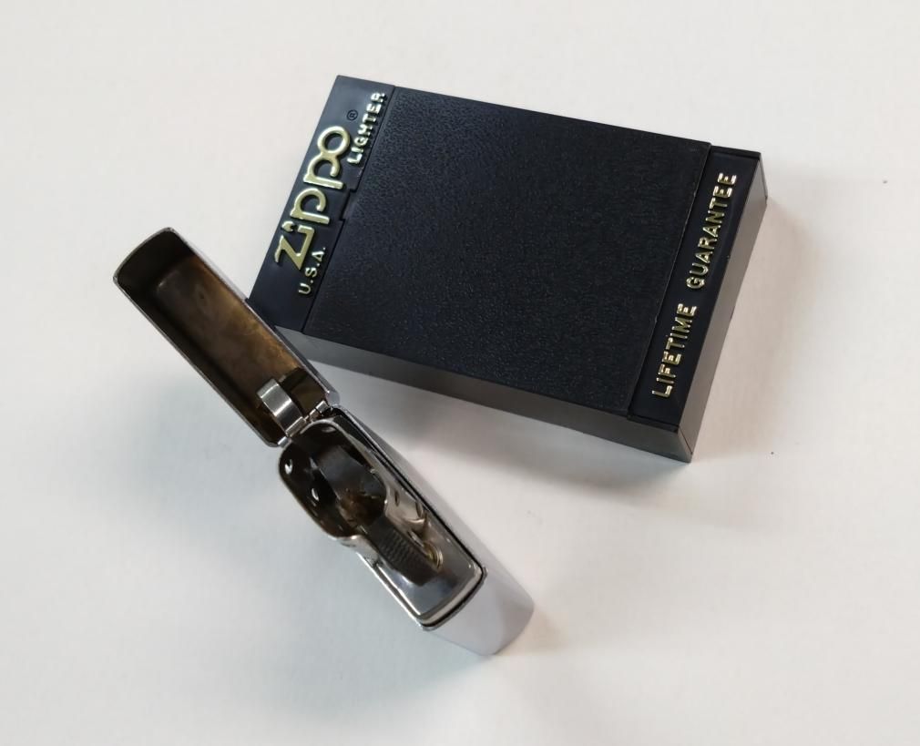 ミッシェルガンエレファント ZIPPOライター ULTRA FEEDBACK GROOVE