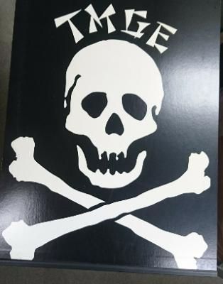 ミッシェルガンエレファント ポップ THEE MICHELLE GUN ELEPHANT TMGE