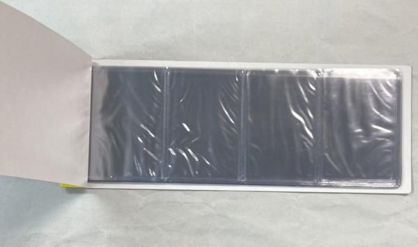 hide 怪人カード・ホルダー 怪人カード専用ホルダー 非売品の