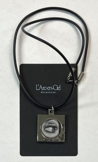 ラルクアンシエル ペンダント L'Arc‐en‐Ciel TOUR heavenly'95 final