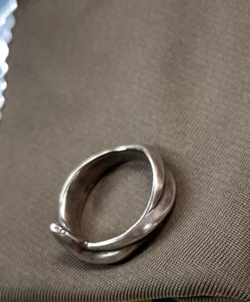 hyde デザインリング LILITH リリス 2010年VAMPADDICT限定 HYDE