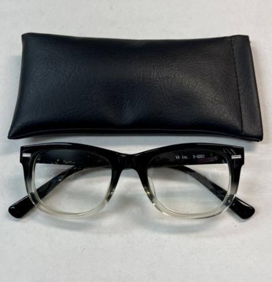 岡村靖幸 眼鏡 1stモデル LIVE TOUR 2012 オフィシャルグッズの岡村