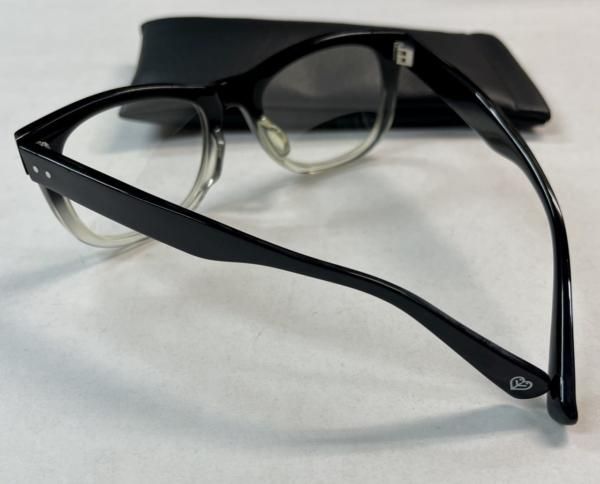 岡村靖幸 眼鏡 1stモデル LIVE TOUR 2012 オフィシャルグッズの岡村