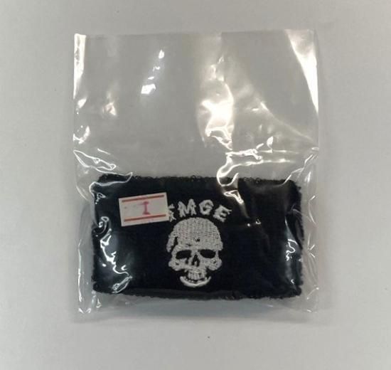 ミッシェルガンエレファント リストバンド THEE MICHELLE GUN ELEPHANT