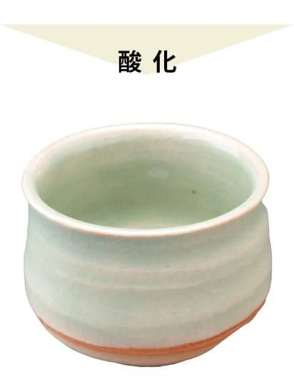 辰砂釉 1kg - 草葉善兵衛商店