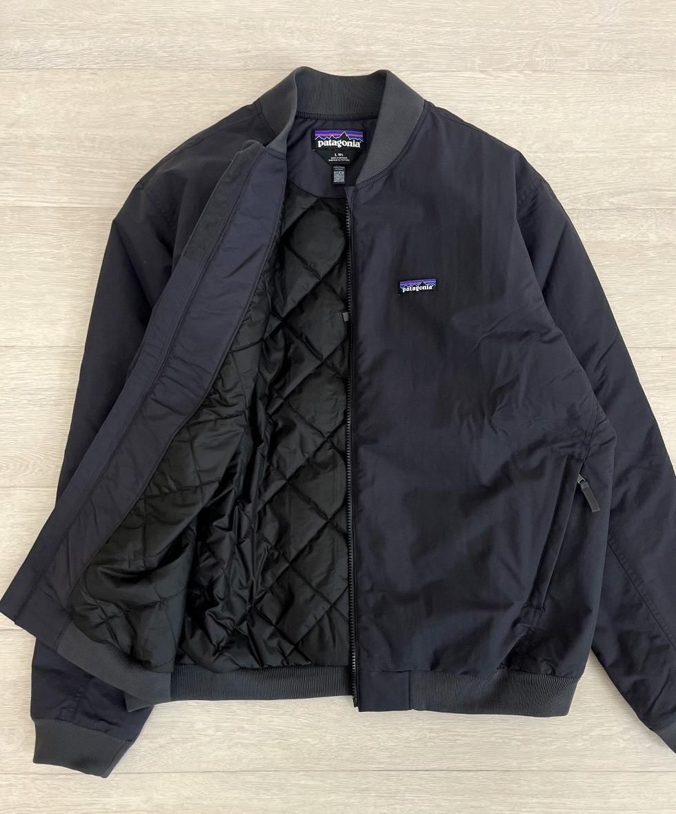 Patagonia/ Men's Isthmus Deck Jacket