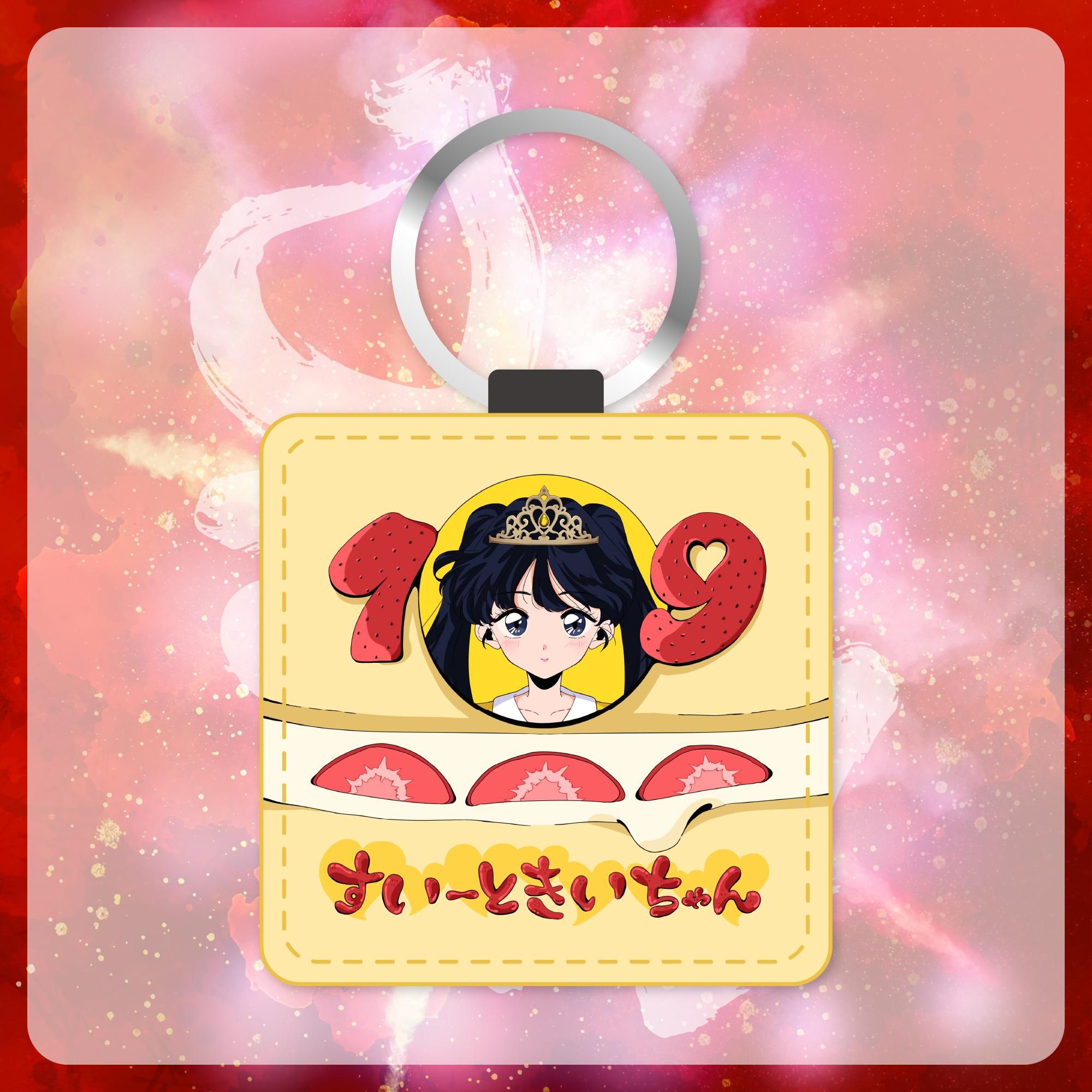 RINGO MUSIC POWER LIVE 2025 ”JOPPARI”新グッズの販売 - RINGO MUSIC