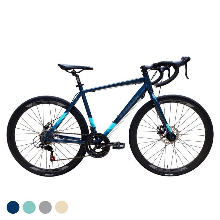 ロードバイク TRINX TEMPO2.1 | 軽量モデル - コウメイー自転車の一