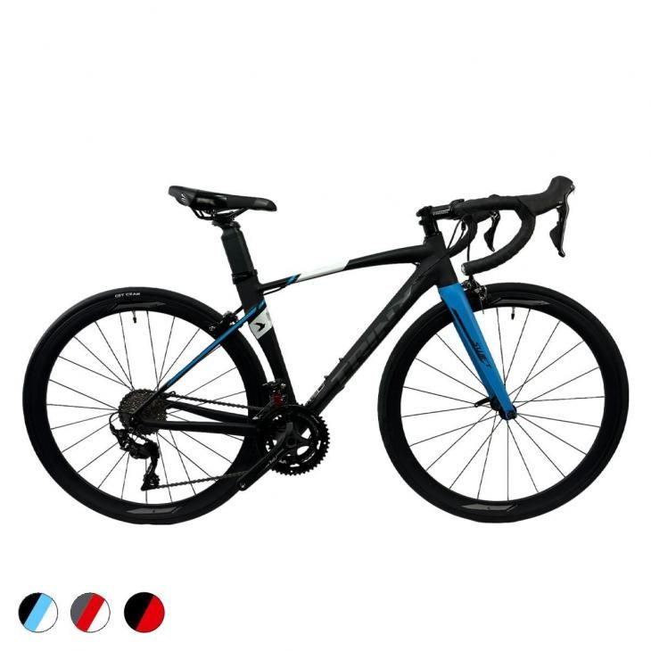 ロードバイク TRINX SWIFT2.0 | 軽量・高性能 - コウメイー自転車の一