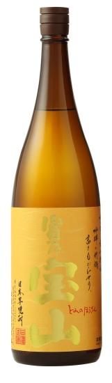 西酒造】富乃宝山 1800ml - 高橋酒店