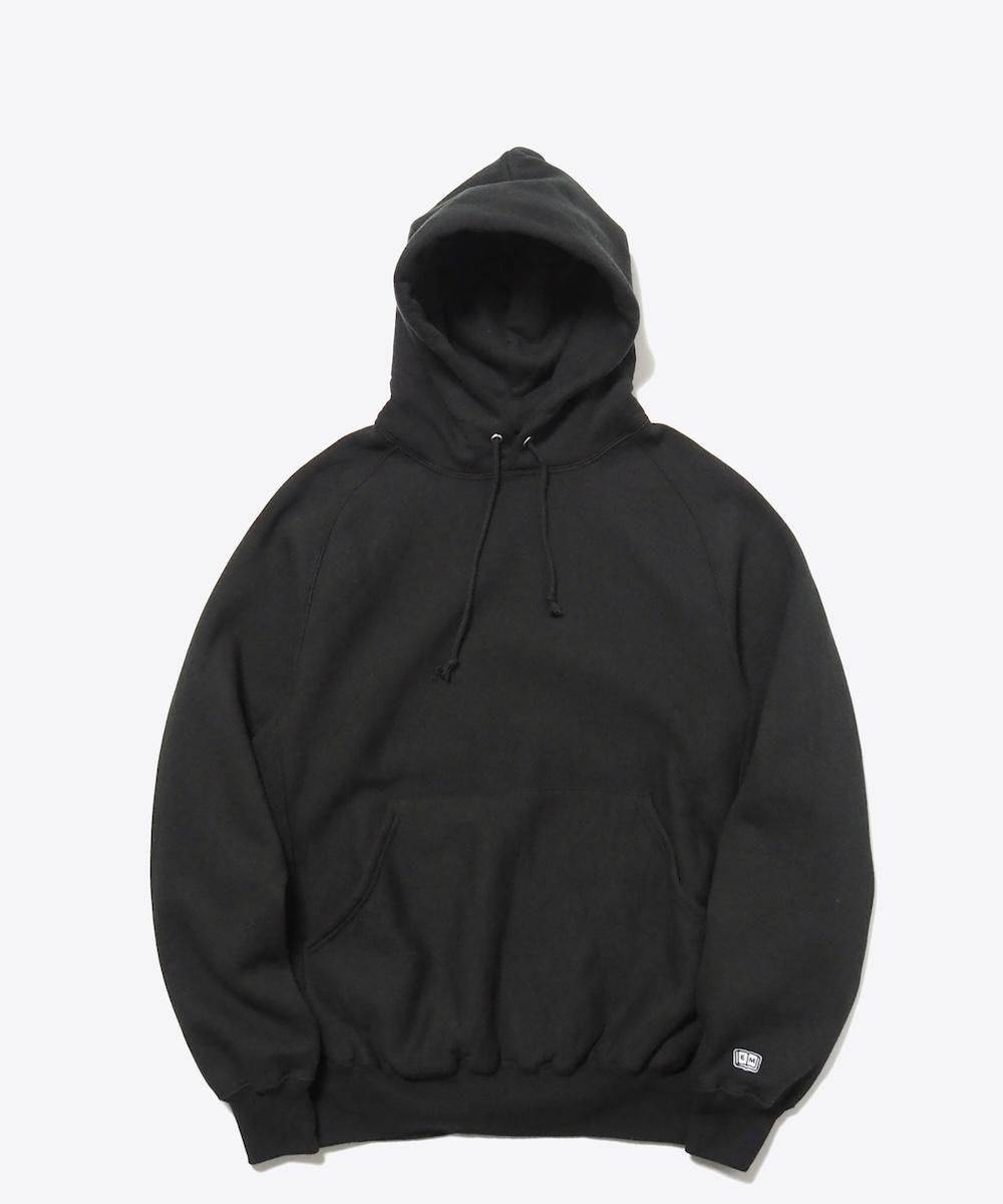 ENDS and MEANS | HOODIE SWEAT - CHANTILLY-2F