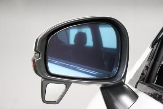 WR-V ドアミラーレンズフィルム - 長野県松本市のカーセキュリティ専門