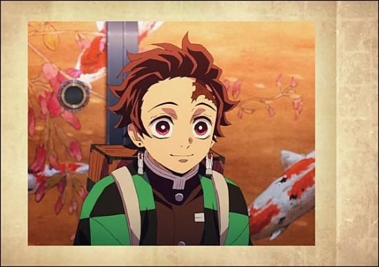 28.竈門炭治郎】鬼滅の刃 ぱしゃこれ 其ノ肆 - トレカ&ホビーの通販