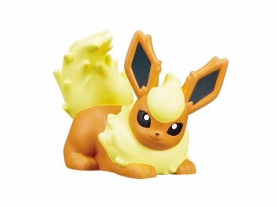 ブースター】 ポケモンキッズ ポケモンワールドチャンピオンシップス編