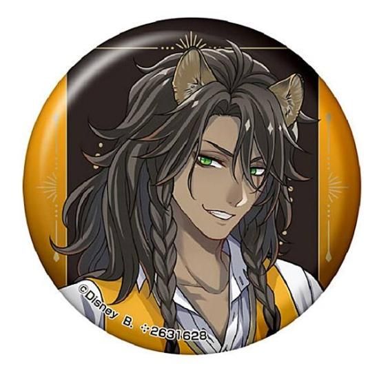 レオナ・キングスカラー】ディズニー ツイステッドワンダーランド