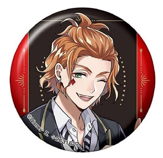 ケイト・ダイヤモンド】ディズニー ツイステッドワンダーランド