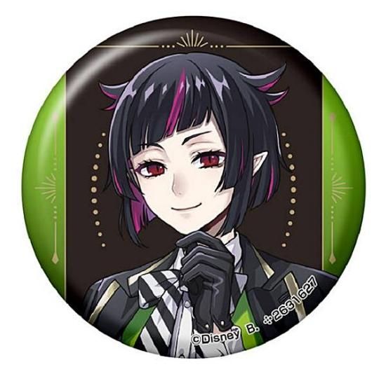 リリア・ヴァンルージュ】ディズニー ツイステッドワンダーランド