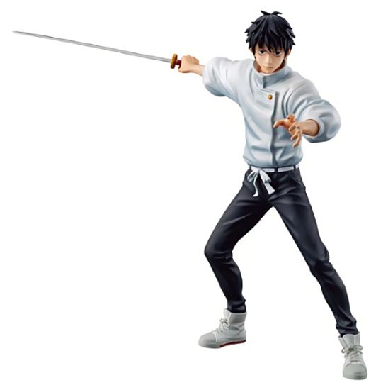 A賞 乙骨憂太 (フィギュア) 】一番くじ 劇場版 呪術廻戦 0 -宣戦布告