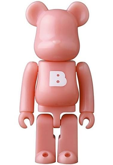 R」)/ベーシック】メディコムトイ ベアブリック BE@RBRICK SERIES 45
