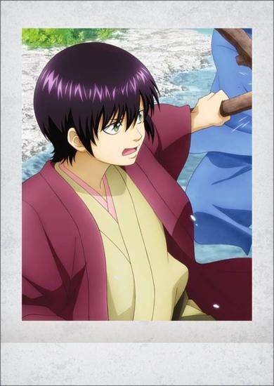 26.高杉晋助】 銀魂 ぱしゃこれ 其ノ参 - トレカ&ホビーの通販なら REALiZE