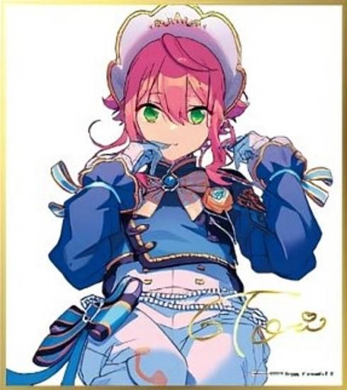 あんさんぶるスターズ ぱしゃこれ 第7弾 idol 姫宮桃李 N100 セット