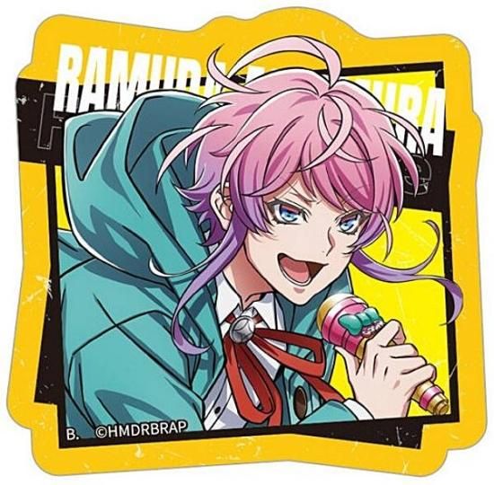 飴村乱数】ヒプノシスマイク-Division Rap Battle- Rhyme Anima ＋