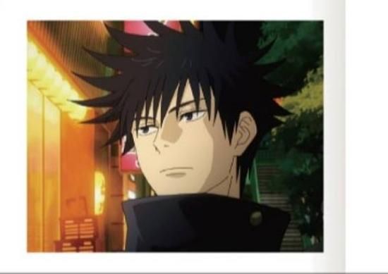 伏黒恵 (C) 】呪術廻戦 第2期 ぱしゃこれ 第5弾 -渋谷事変- - トレカ