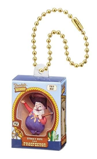 プロスペクター】 トイ・ストーリー ミニチュアパッケージコレクション