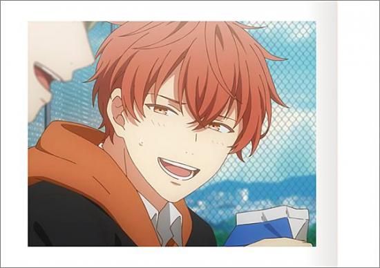 28.佐藤真冬】映画 ギヴン 柊mix ぱしゃこれ - トレカ&ホビーの通販