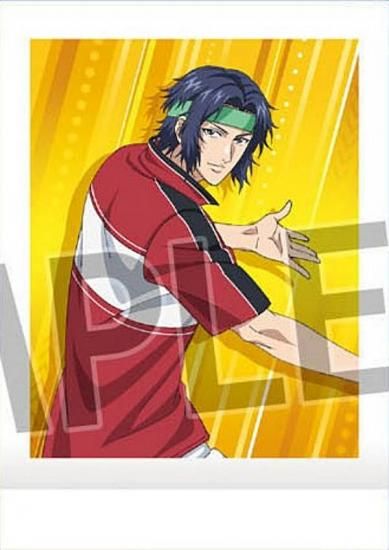 24 幸村精市 (ノーマル) 】新テニスの王子様 ぱしゃこれ 第3弾