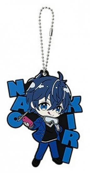 O賞 なおきり (ラバーチャーム) 】一番くじ カラフルピーチ Powerful