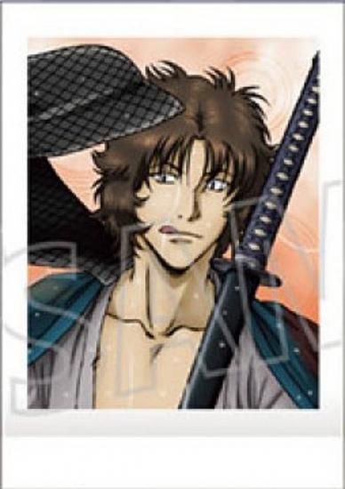 29.坂本辰馬 (ノーマル)】銀魂 ぱしゃこれ 其ノ肆 - トレカ&ホビーの