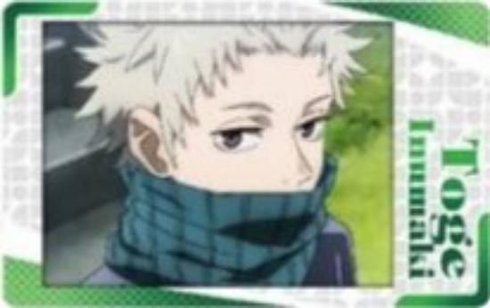 25.狗巻棘】劇場版 呪術廻戦 0 スナップカード - トレカ&ホビーの通販