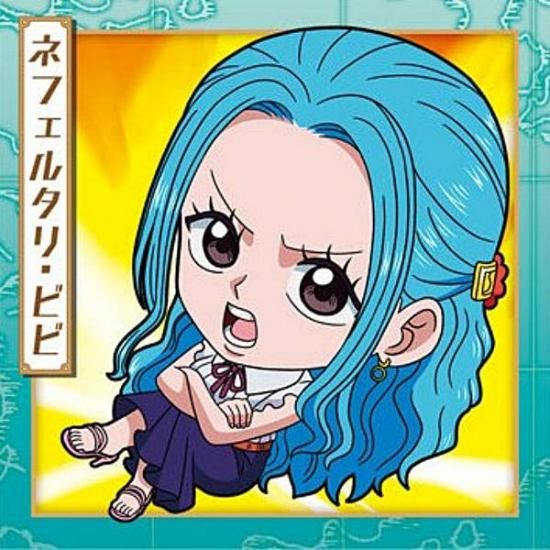 SW10-15 ネフェルタリ・ビビ (N ノーマル) 】にふぉるめーしょん