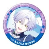 エイトリ 輝矢宗氏 100個セット 缶バッジ カプセル エイトリ 18TRIP 缶