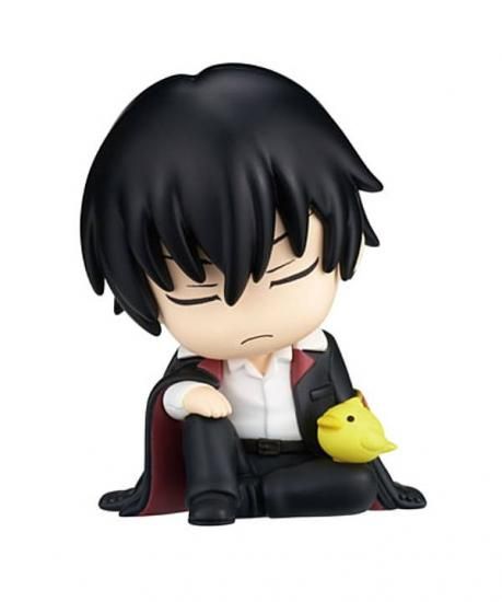 雲雀恭弥】肩ズンFig. 家庭教師ヒットマンREBORN! - トレカ&ホビーの