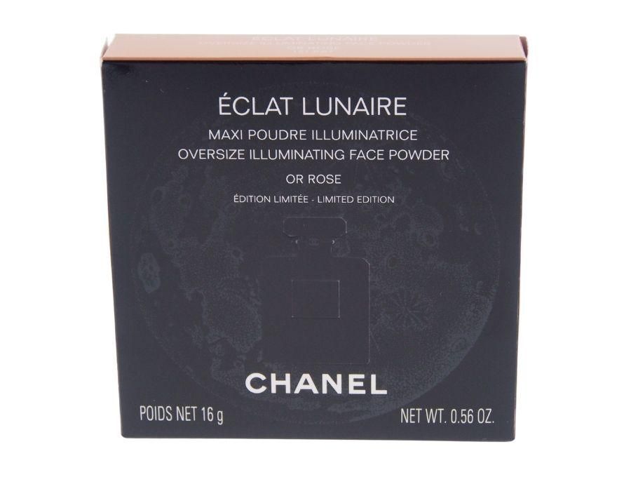 シャネル フェイスパウダー ECLAT LUNAIRE エクラ ルネール イルミネ