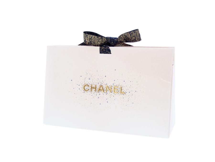 シャネル 2023 ホリデー限定コフレ 5点セット 口紅 香水 ポーチ